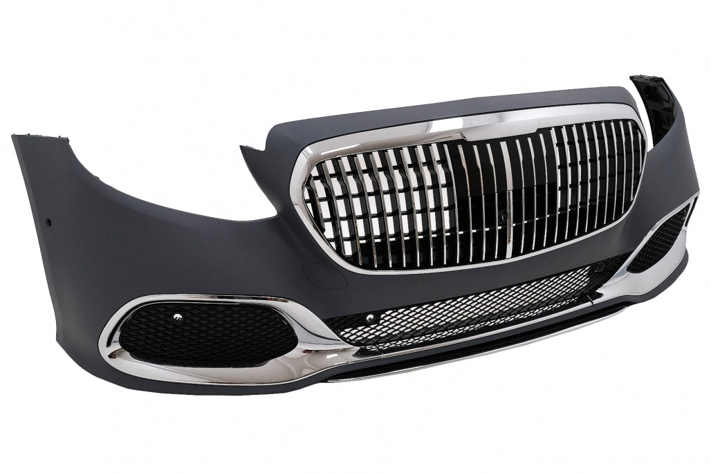 Kit carrozzeria completo adatto per Mercedes Classe E W213 (2016-2019)