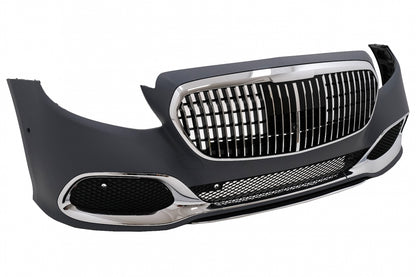Kit carrozzeria completo adatto per Mercedes Classe E W213 (2016-2019)