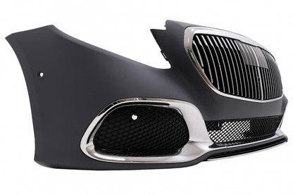 🔥BODYKIT SUITABLE FOR Mercedes E-Class W213 (2016-2019)🔥