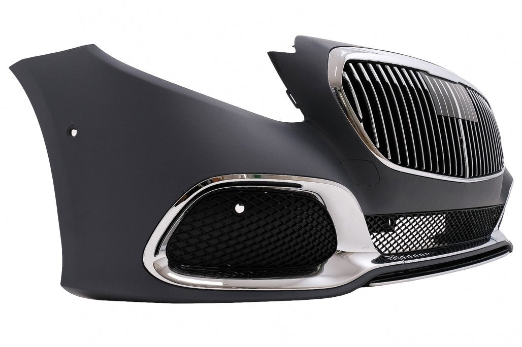 Kit carrozzeria completo adatto per Mercedes Classe E W213 (2016-2019)