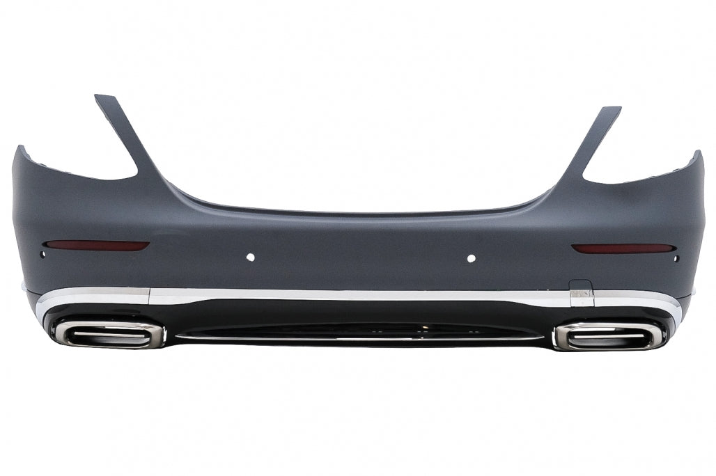 Kit carrozzeria completo adatto per Mercedes Classe E W213 (2016-2019)