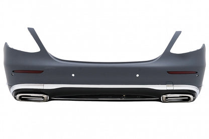Kit carrozzeria completo adatto per Mercedes Classe E W213 (2016-2019)