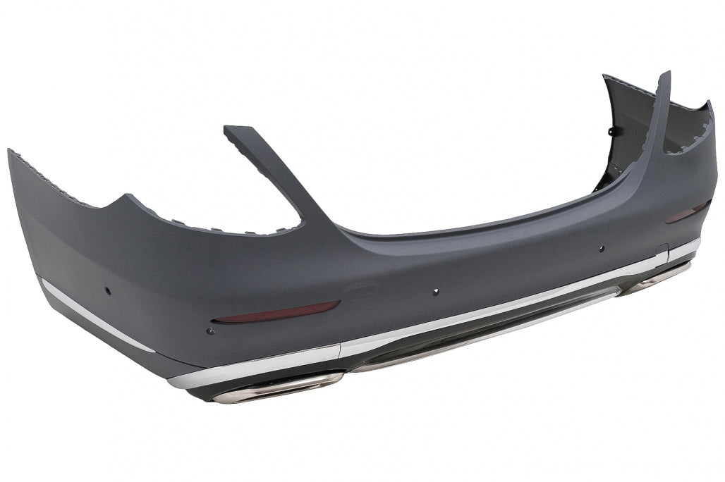 Kit carrozzeria completo adatto per Mercedes Classe E W213 (2016-2019)