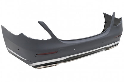 Kit carrozzeria completo adatto per Mercedes Classe E W213 (2016-2019)