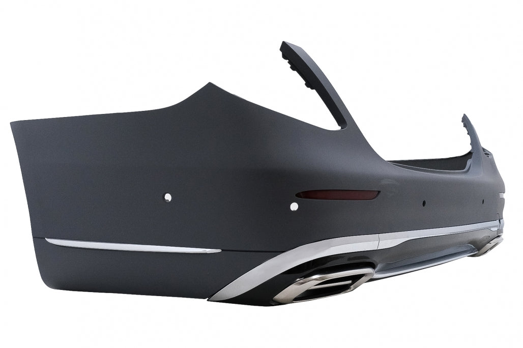 🔥BODYKIT SUITABLE FOR Mercedes E-Class W213 (2016-2019)🔥