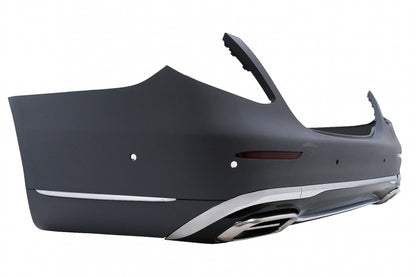 🔥BODYKIT SUITABLE FOR Mercedes E-Class W213 (2016-2019)🔥