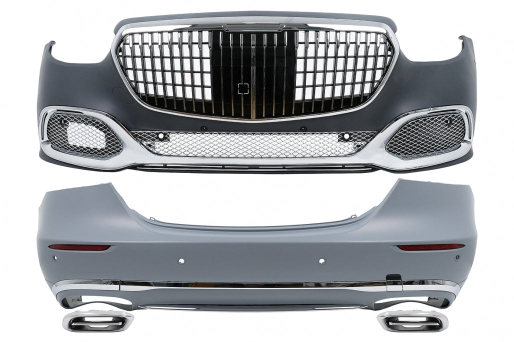 ⭐BODYKIT ADATTO PER Mercedes E-Class W213 Facelift (2020-2023) M Design⭐