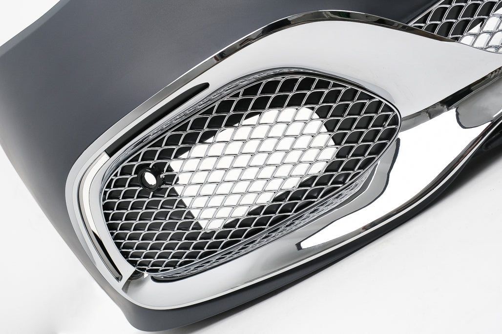 ⭐BODYKIT ADATTO PER Mercedes E-Class W213 Facelift (2020-2023) M Design⭐