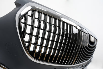 ⭐BODYKIT ADATTO PER Mercedes E-Class W213 Facelift (2020-2023) M Design⭐