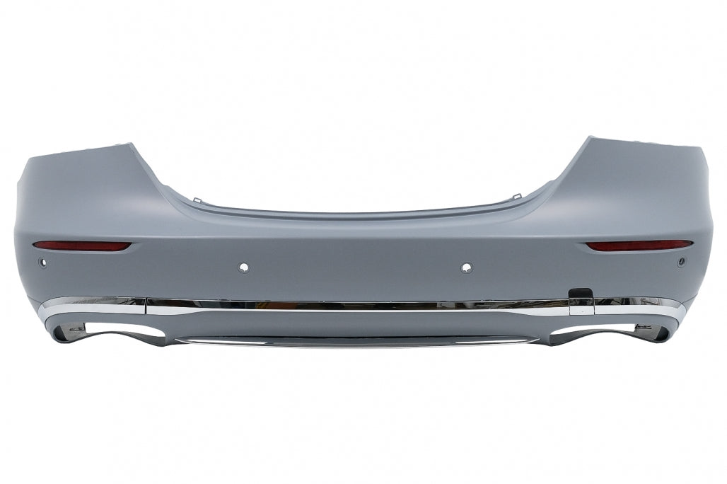 ⭐BODYKIT ADATTO PER Mercedes E-Class W213 Facelift (2020-2023) M Design⭐