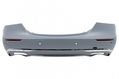 ⭐BODYKIT ADATTO PER Mercedes E-Class W213 Facelift (2020-2023) M Design⭐