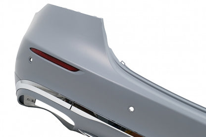 ⭐BODYKIT ADATTO PER Mercedes E-Class W213 Facelift (2020-2023) M Design⭐