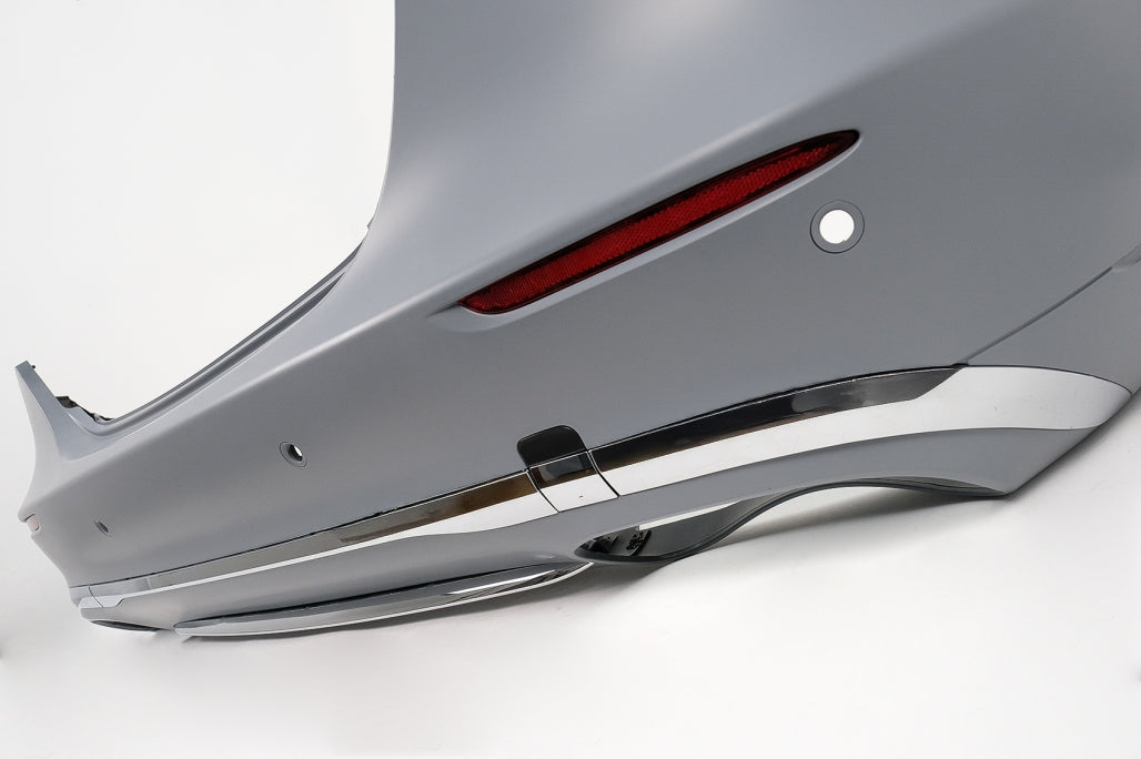 ⭐BODYKIT ADATTO PER Mercedes E-Class W213 Facelift (2020-2023) M Design⭐