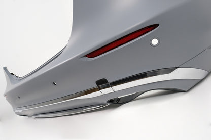 ⭐BODYKIT ADATTO PER Mercedes E-Class W213 Facelift (2020-2023) M Design⭐