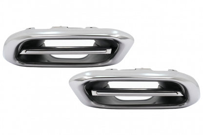 ⭐BODYKIT ADATTO PER Mercedes E-Class W213 Facelift (2020-2023) M Design⭐