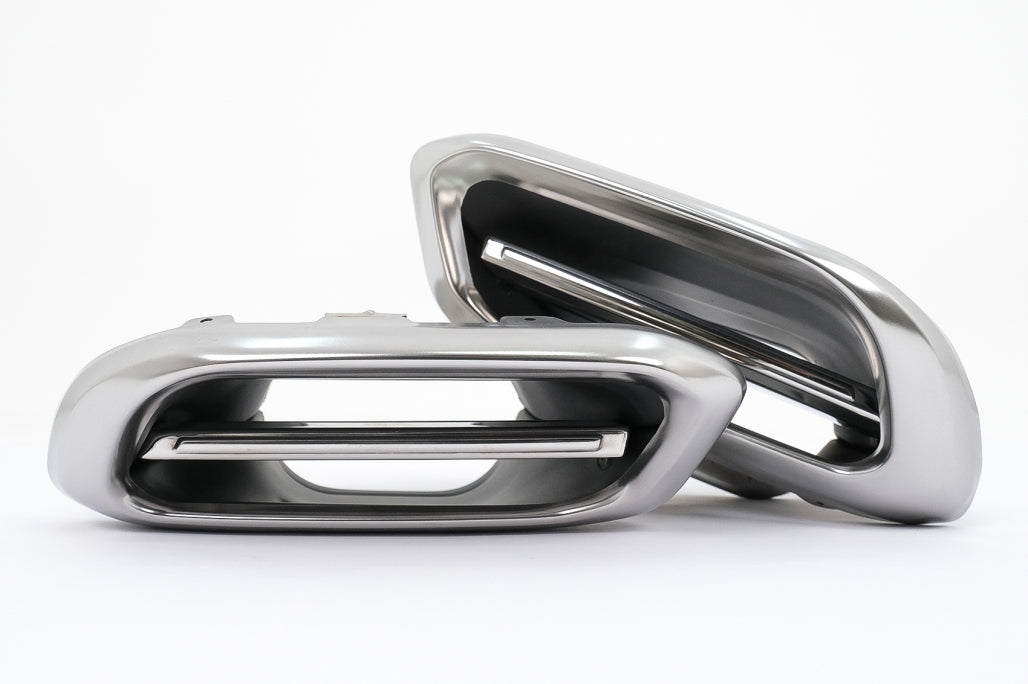 ⭐BODYKIT ADATTO PER Mercedes E-Class W213 Facelift (2020-2023) M Design⭐