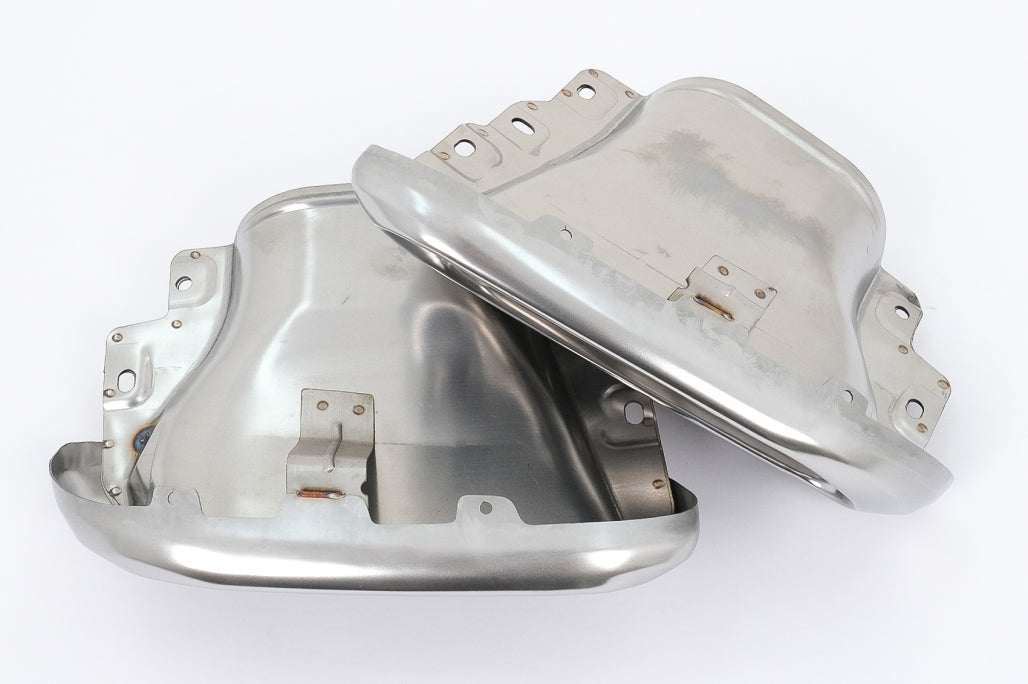 ⭐BODYKIT ADATTO PER Mercedes E-Class W213 Facelift (2020-2023) M Design⭐