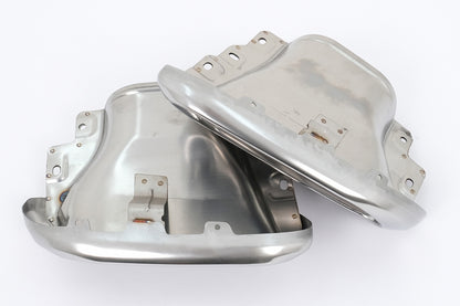 ⭐BODYKIT ADATTO PER Mercedes E-Class W213 Facelift (2020-2023) M Design⭐