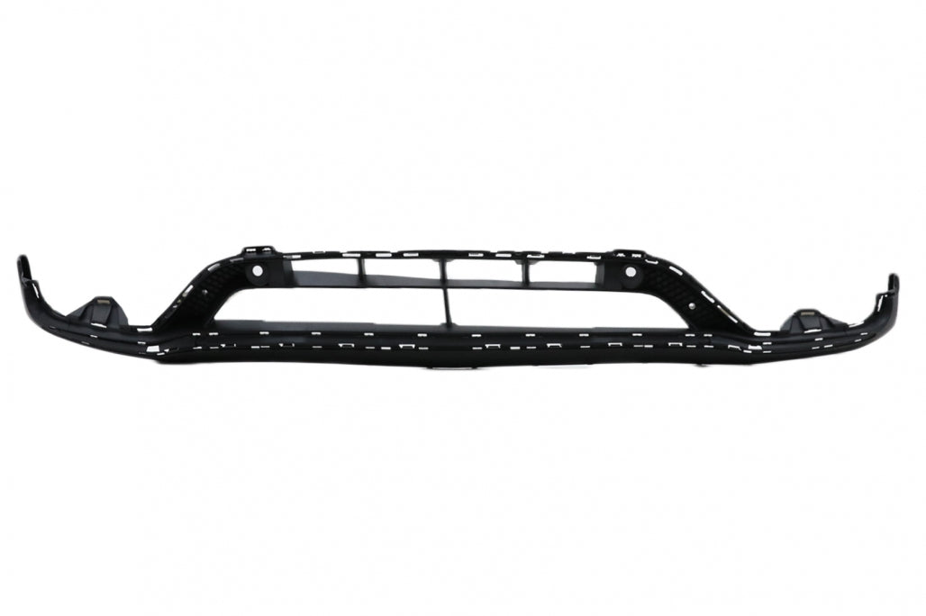 Bodykit fit for Mercedes GLC SUV X253 (2015-07.2019) GLC63 Desig