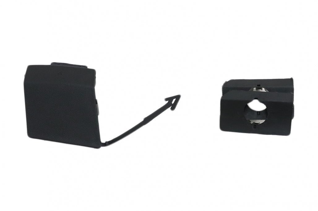 Bodykit fit for Mercedes GLC SUV X253 (2015-07.2019) GLC63 Desig