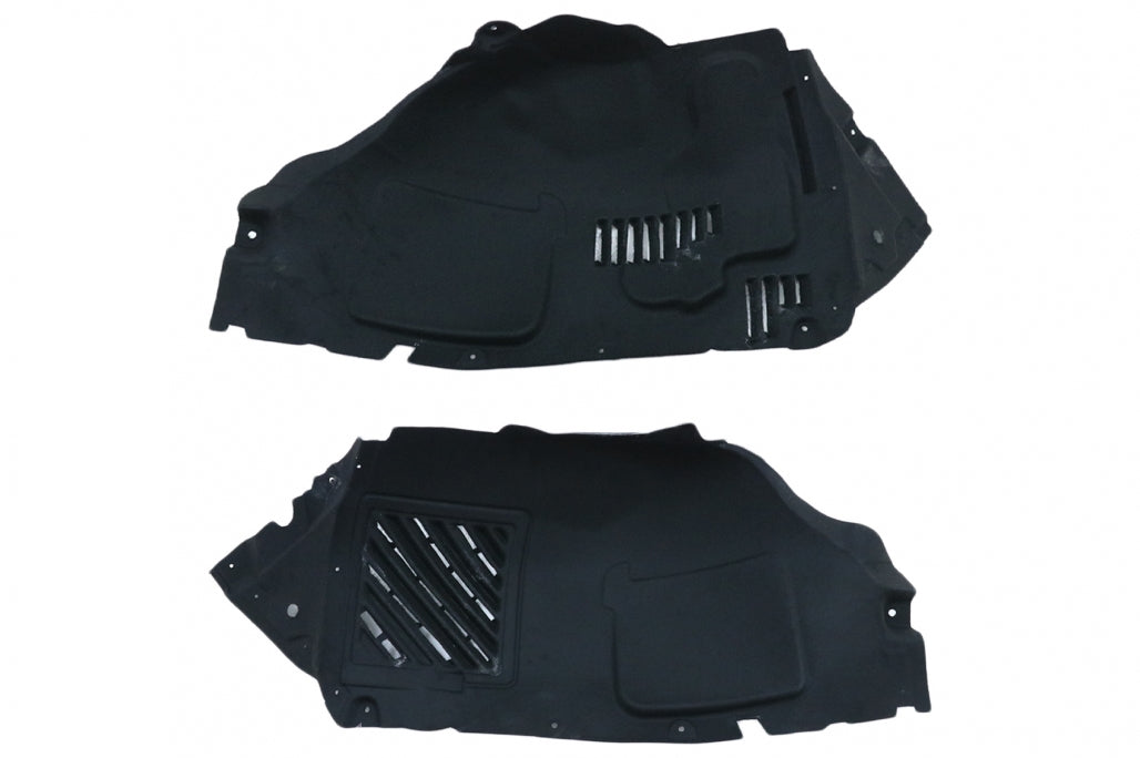 Bodykit fit for Mercedes GLC SUV X253 (2015-07.2019) GLC63 Desig