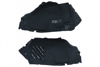 Bodykit fit for Mercedes GLC SUV X253 (2015-07.2019) GLC63 Desig