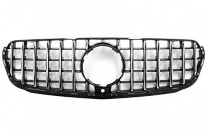 Bodykit fit for Mercedes GLC SUV X253 (2015-07.2019) GLC63 Desig