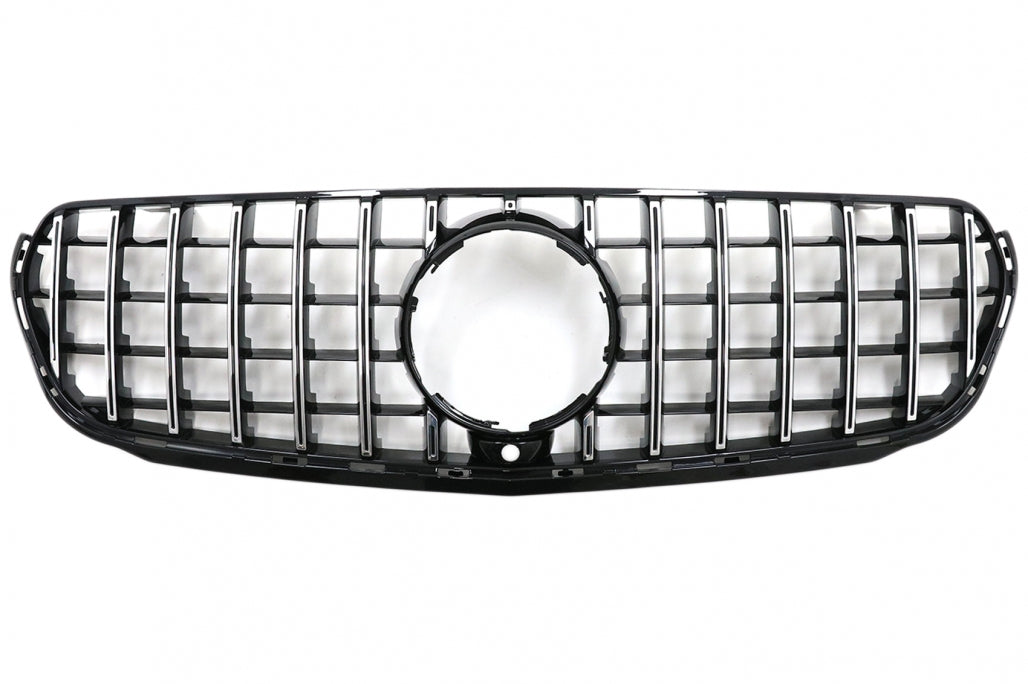 ART.4255 BODYKIT Mercedes GLC SUV X253 (2015-07.2019) GLC63