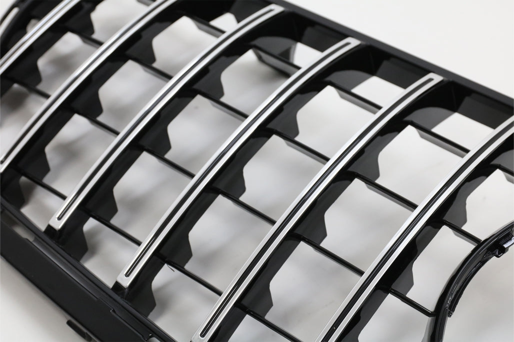 Bodykit fit for Mercedes GLC SUV X253 (2015-07.2019) GLC63 Desig