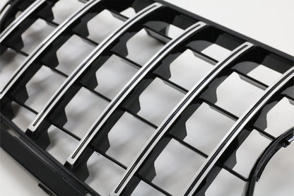 Bodykit fit for Mercedes GLC SUV X253 (2015-07.2019) GLC63 Desig