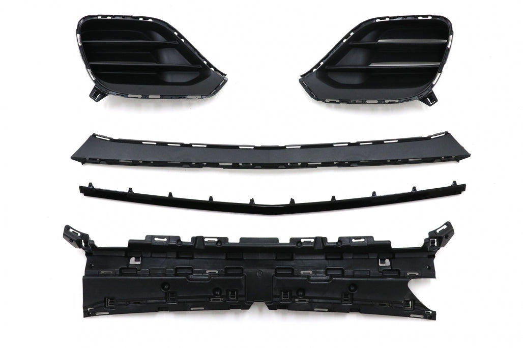 Bodykit fit for Mercedes GLC SUV X253 (2015-07.2019) GLC63 Desig