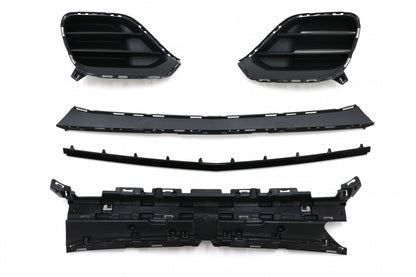 ART.4255 BODYKIT Mercedes GLC SUV X253 (2015-07.2019) GLC63