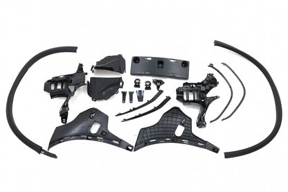 ART.4255 BODYKIT Mercedes GLC SUV X253 (2015-07.2019) GLC63