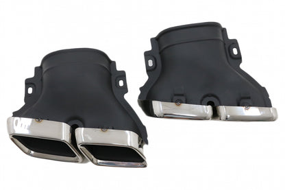 Bodykit fit for Mercedes GLC SUV X253 (2015-07.2019) GLC63 Desig