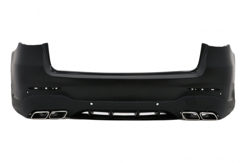 Bodykit fit for Mercedes GLC SUV X253 (2015-07.2019) GLC63 Desig