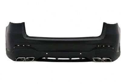 ART.4255 BODYKIT Mercedes GLC SUV X253 (2015-07.2019) GLC63