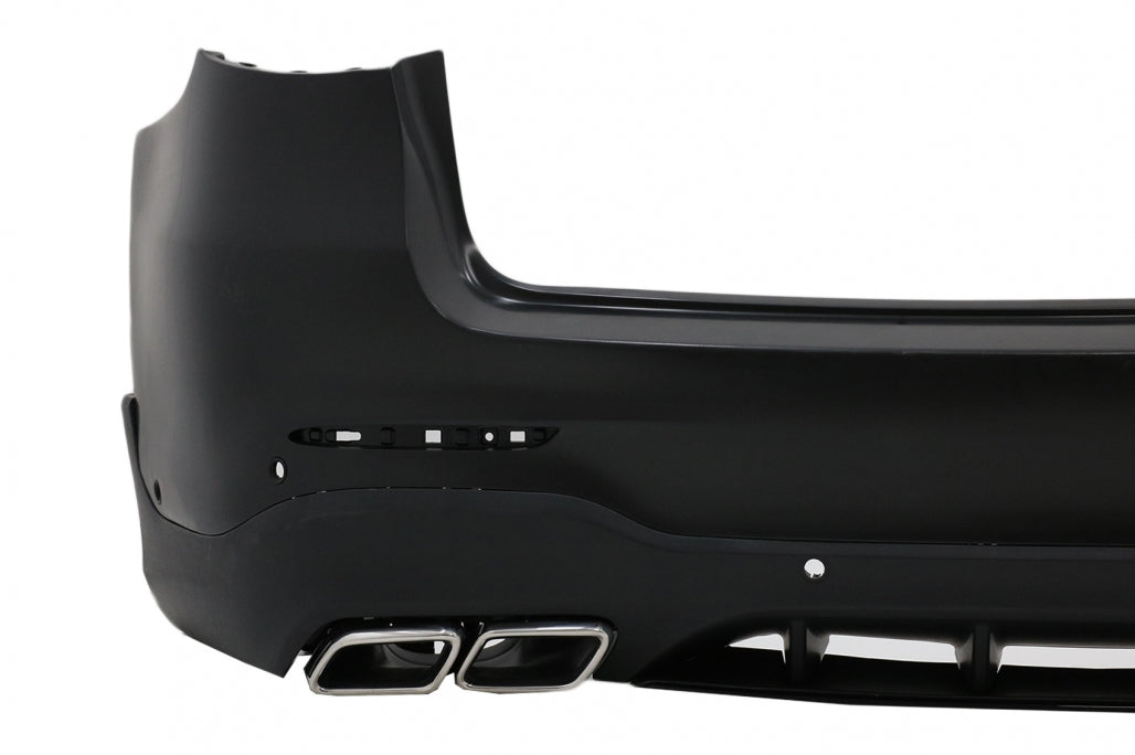 Bodykit fit for Mercedes GLC SUV X253 (2015-07.2019) GLC63 Desig