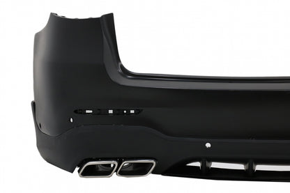 Bodykit fit for Mercedes GLC SUV X253 (2015-07.2019) GLC63 Desig
