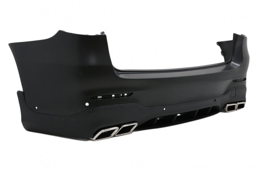 Bodykit fit for Mercedes GLC SUV X253 (2015-07.2019) GLC63 Desig