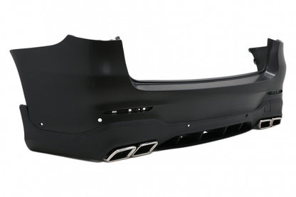 ART.4255 BODYKIT Mercedes GLC SUV X253 (2015-07.2019) GLC63