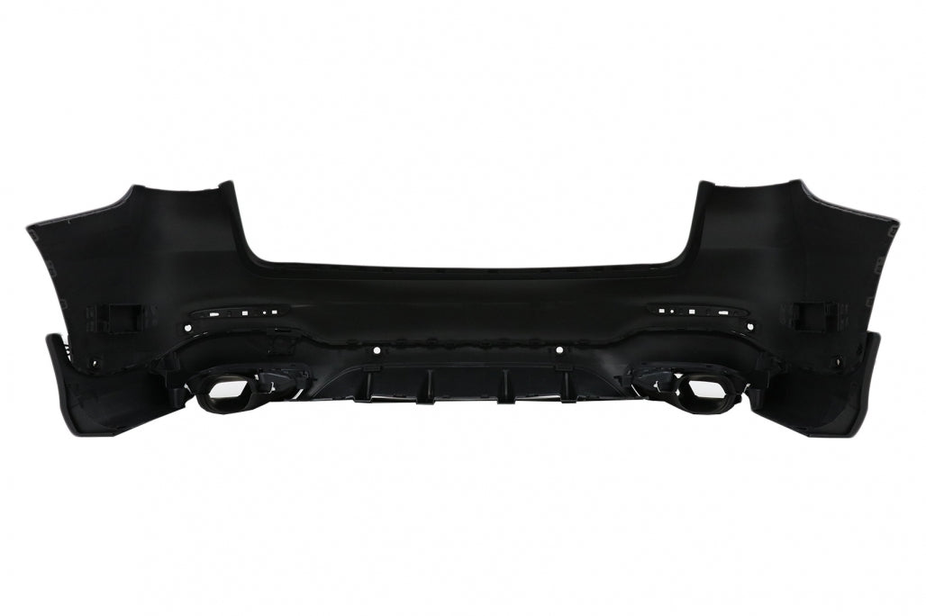 Bodykit fit for Mercedes GLC SUV X253 (2015-07.2019) GLC63 Desig
