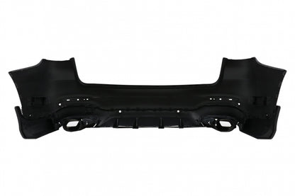 Bodykit fit for Mercedes GLC SUV X253 (2015-07.2019) GLC63 Desig