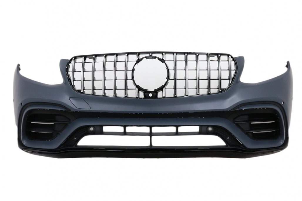 ART.4255 BODYKIT Mercedes GLC SUV X253 (2015-07.2019) GLC63