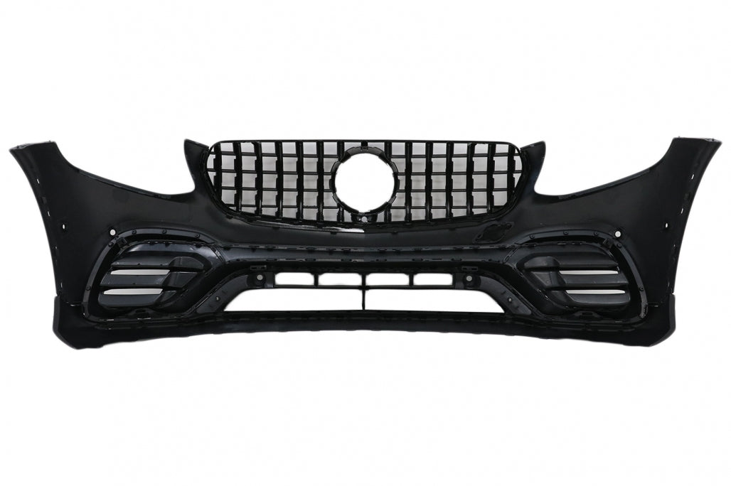 Bodykit fit for Mercedes GLC SUV X253 (2015-07.2019) GLC63 Desig