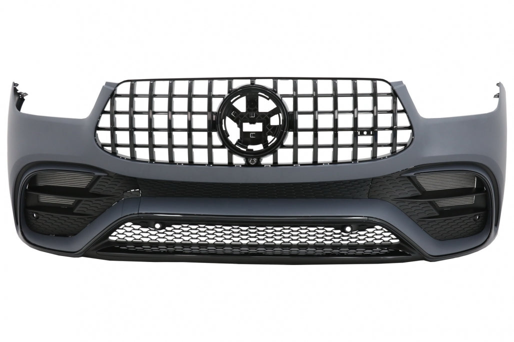 Carrozzeria completa adatta per Mercedes GLE W167 SUV Sport Line (dal 2019 in po AUTOELEGANCERICAMBI