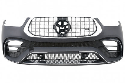 🔥BODYKIT SUITABLE FOR Mercedes GLE W167 SUV (from 2019 onwards) GLE 63S Design🔥