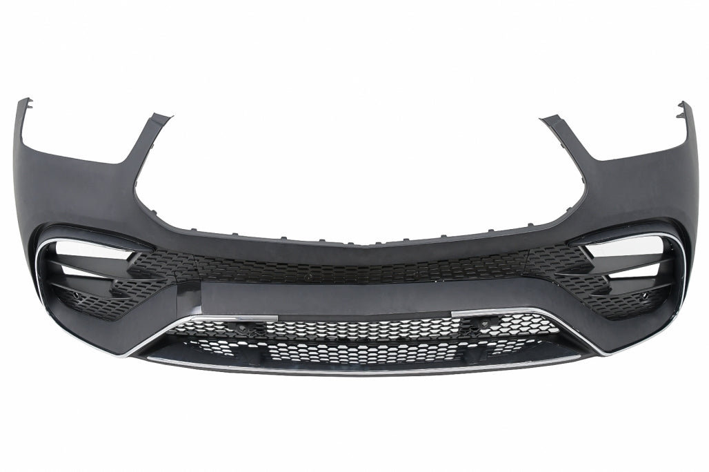🔥BODYKIT SUITABLE FOR Mercedes GLE W167 SUV (from 2019 onwards) GLE 63S Design🔥