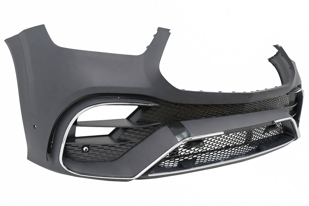 🔥BODYKIT SUITABLE FOR Mercedes GLE W167 SUV (from 2019 onwards) GLE 63S Design🔥
