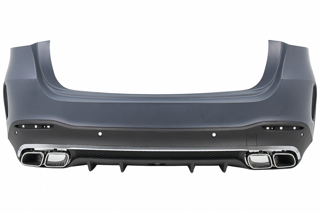 🔥BODYKIT SUITABLE FOR Mercedes GLE W167 SUV (from 2019 onwards) GLE 63S Design🔥