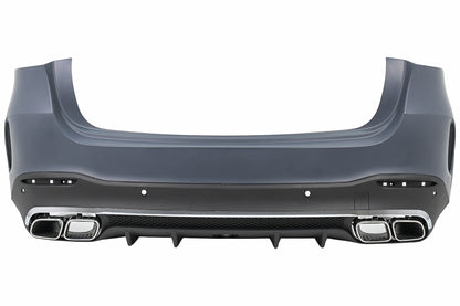 🔥BODYKIT SUITABLE FOR Mercedes GLE W167 SUV (from 2019 onwards) GLE 63S Design🔥